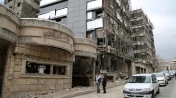 Trump admin promises Iran war will be short…or not – Not a ceasefire Day 144