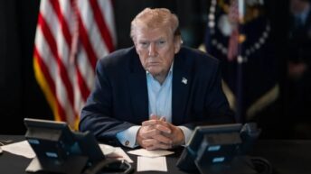 Will Trump Go Kamikaze?