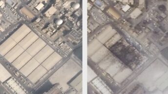 As Iran targets US military bases, will they be relocated to Israel? Not a ceasefire Day 171