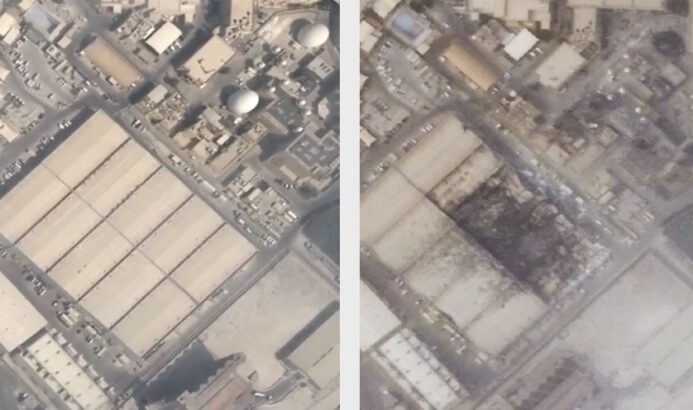 As Iran targets US military bases, will they be relocated to Israel? Not a ceasefire Day 171