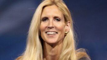 Ann Coulter Rips Into Fox News for Iran War Coverage