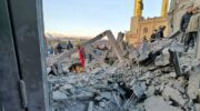 Israel wants US to bomb more of Iran’s civilian structures (113,000 is not enough) – Not a ceasefire Day 173