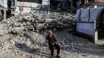 War rages on Iran, while Israel withholds everything from Gaza – Not a ceasefire Day 146