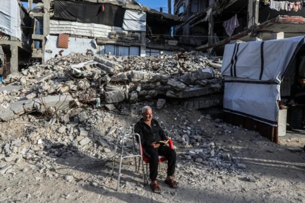 War rages on Iran, while Israel withholds everything from Gaza – Not a ceasefire Day 146