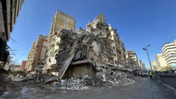 Trump wants to run the show in Iran, but doesn’t know what he’s doing – Not a ceasefire Day 147