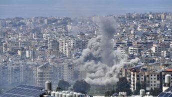 US, Israel ravage Iran and Lebanon; 4 killed in Gaza – Not a ceasefire Day 148