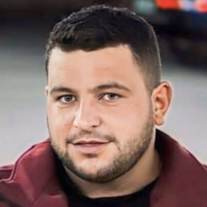 28-year-old Amir Mohammad Shanaran, killed by Israeli settlers on March 7, 2026