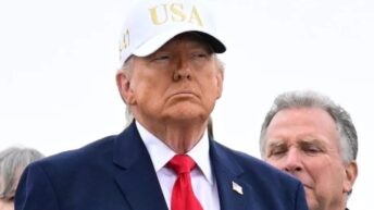 By Week’s End, Trump’s War Will Be Plainly Illegal