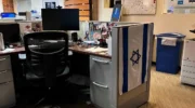 Meet Bari Weiss’s Israel Flag-Waving News Correspondent