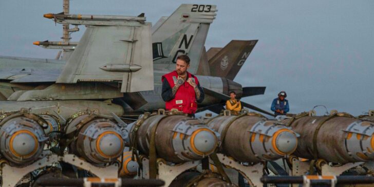 The war the US is fighting for Israel could cost trillions The war the US is fighting for Israel could cost trillions