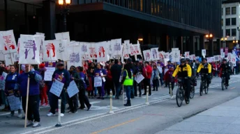 Chicago Teachers Union accuses AIPAC of swaying elections with ‘dark money’