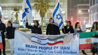 Israel’s lonely push for war with Iran