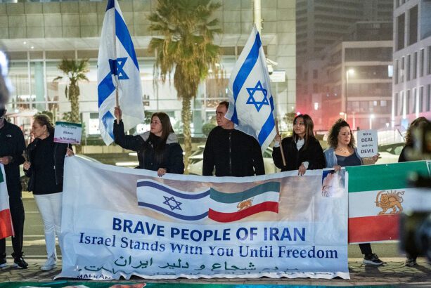 Israel’s lonely push for war with Iran