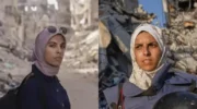 Honoring Gaza’s women who refused to let the world look away