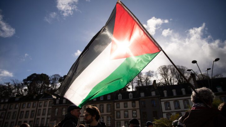 Why are Palestinian books struggling to be seen on Amazon?