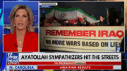 Lies, distortions, and propaganda: how the U.S. mainstream media coverage on Iran hides the truth