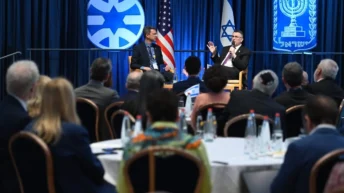 AIPAC, other pro-Israel groups enter midterms with 0 million to spend