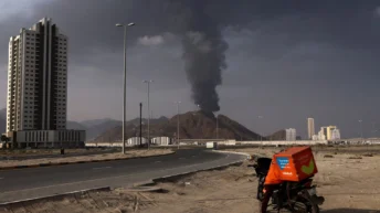 Saudi journalist says ‘not all attacks’ on Gulf coming from Iran, fears US-Israel dragging monarchies into war