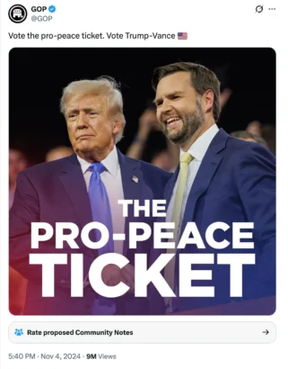 Trump Starts a Major Regime-Change War with Iran, Serving Neoconservatism and Israel