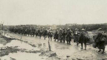 Are we on the precipice of World War III?