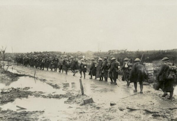 Are we on the precipice of World War III?