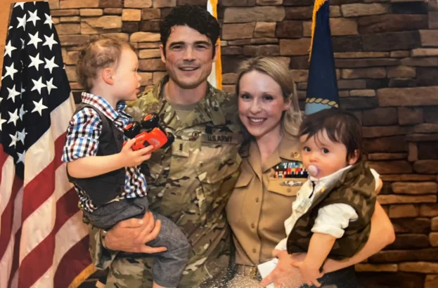 Tucker Carlson says ‘neocons’ will try to destroy Joe Kent over resignation