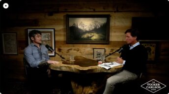 Major revelations from former counterterrorism chief Joe Kent’s extensive interview