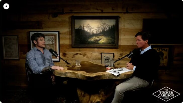 Major revelations from former counterterrorism chief Joe Kent’s extensive interview