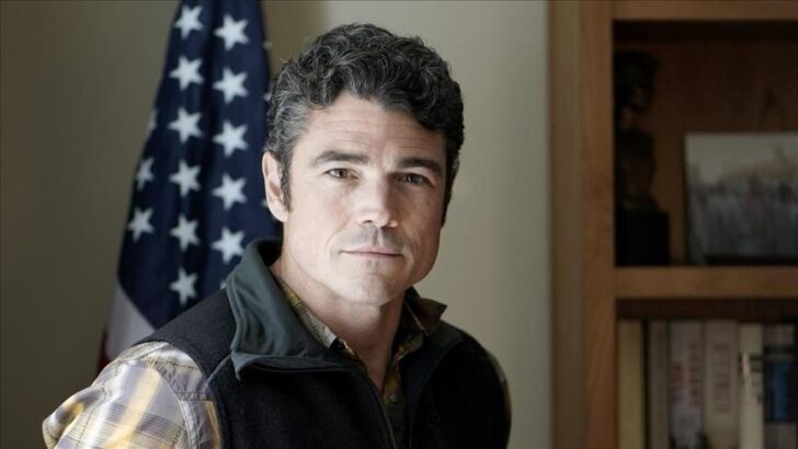 Joe Kent Urges Americans To Call White House and Congress To Object To Sending Troops Into Iran