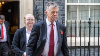 UK security adviser attended US-Iran talks and judged deal was within reach