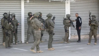 With focus on Iran and Gaza, Israel is quietly annexing the West Bank