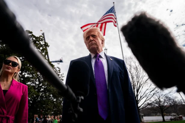 NY Times reports how Netanyahu took the US into Iran War