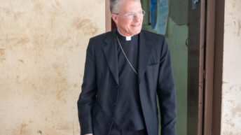 Archbishop for US Military Says Iran War Is Unjust Under Catholic Teaching