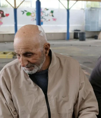 Israeli Settlers Killed a Palestinian Farmer on His Own Land, in Front of His Father. Yes, Again