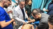 U.N. experts demand Israel release prominent Gaza doctor after reports of ‘severe torture’