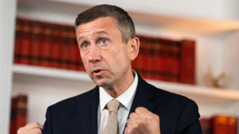 DNC Shoots Down Resolutions Calling Out AIPAC and Limiting Arms to Israel