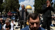 Israel’s Ben Gvir says he feels like the ‘owner’ of Al-Aqsa Mosque