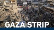 Final Gaza Rapid Damage and Needs Assessment