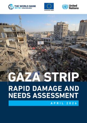 Final Gaza Rapid Damage and Needs Assessment