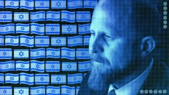 Trump alum helps Israel mount AI influence campaign