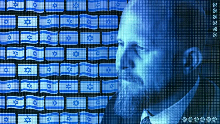 Trump alum helps Israel mount AI influence campaign