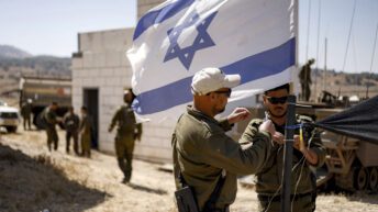 Far Right Israeli Settler Movement Enters Syria in a Push for “Greater Israel”