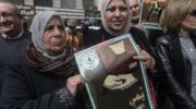 Israeli prison authorities are blocking hundreds of solidarity postcards being sent to female Palestinian prisoners