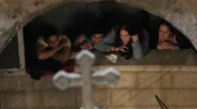 5 times Israelis desecrated Christian sites in the past two years