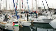 History of flotilla campaigns to end Israel’s siege of Gaza