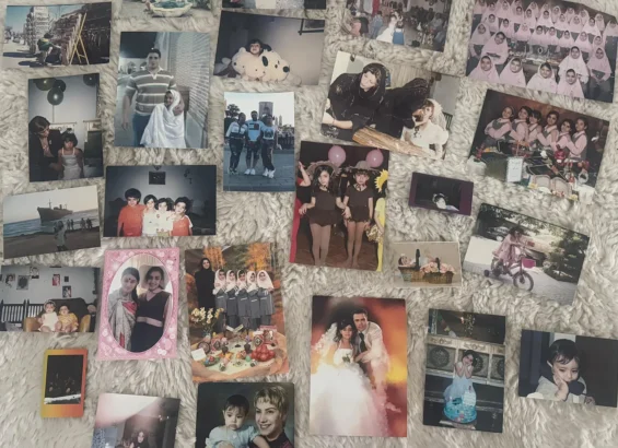 Two Iranian Women in ICE Detention Are Not, In Fact, Related to Qasem Soleimani, Documents Show