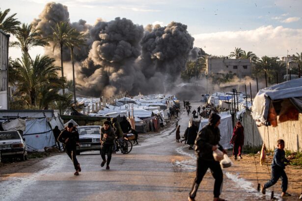 Five Laws and Standards That Require the US Cut Off Weapons to Israel