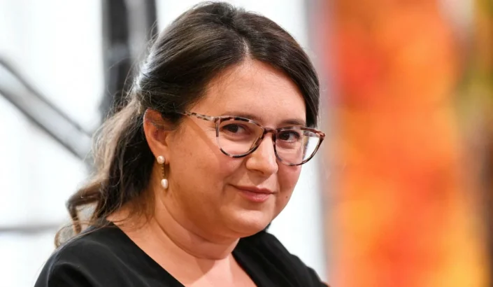 CBS News Reportedly Ousts London Bureau Chief Over Differences With Bari Weiss Over Gaza Coverage