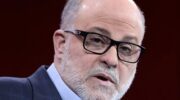 Mark Levin Seems Upset We Haven’t Nuked Iran