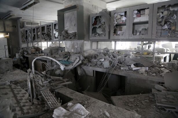 Real Cost of Iran War Likely Double the  Billion Figure the Pentagon Gave to Congress